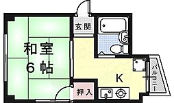 武庫川巴第2マンション
