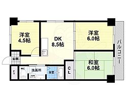 尼崎梅の木公園アーバンリズ