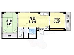 尼崎市大庄中通２丁目