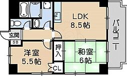 メゾンアヴァンセ