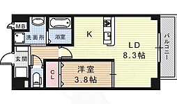 ハイズコート武庫川
