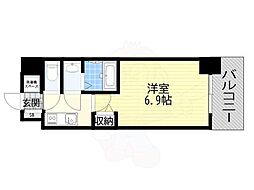 フォーリアライズ尼崎エラン