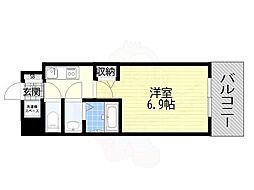 フォーリアライズ尼崎エラン