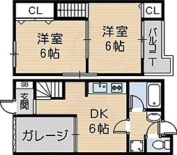 バイカーズツインハウス