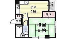 アバンテ尼崎西