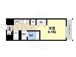 ワールドアイURBAN GATE