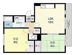 セジュール壹番館