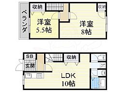 大物貸家