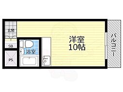 ラ・ヴェリタ武庫川