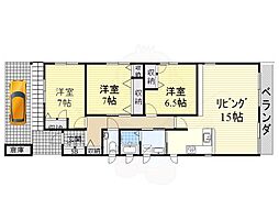 尼崎市大物町２丁目の一戸建て