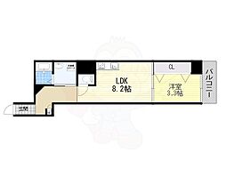 プリエール阪神尼崎