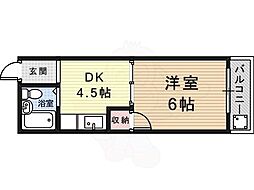 エメラルド東難波
