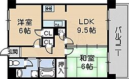ベルテック武庫川