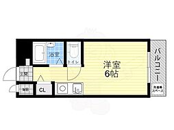 ハイツアルペン開明