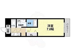 エクセルコート昭和南通プライムレジデンス