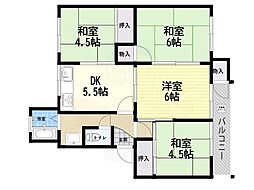 東難波住宅