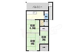 大庄北3丁目貸家