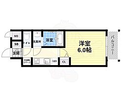 ファステート尼崎クロノス