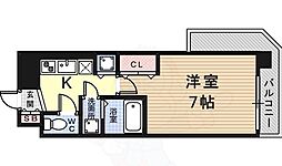 サムティ東難波ECLAT
