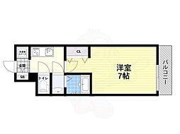 レーヴメゾン尼崎昭和通