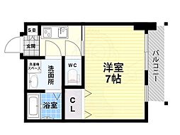 フォーリアライズ昭和南通2
