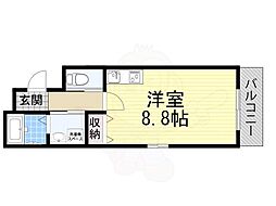 オーシママンション