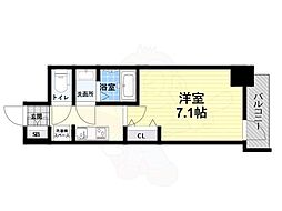 フレシール昭和通 909