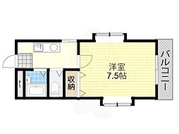 七松ハイツ