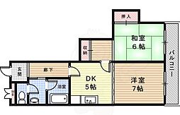パークハイツ杭瀬