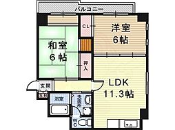 Y’sコート蘭びっく