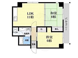Y’sコート蘭びっく