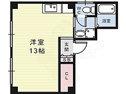 勝間マンション