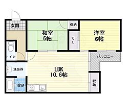 グランアルトピノ尼崎