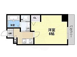 レーヴメゾン尼崎大物