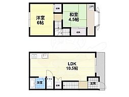 福島貸家