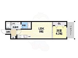 LUORE尼崎
