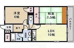 ソシア武庫川