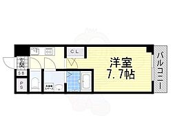 シエテ立花駅前