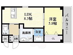 シロハイヌ尼崎南