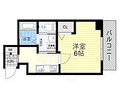 レーヴメゾン尼崎大物