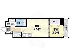 NU武庫川駅前