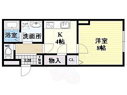 コンフォート武庫川