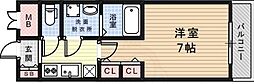 サムティ東難波ECLAT 1202