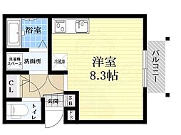 プレアール崇徳院