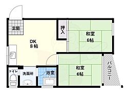 土井マンション