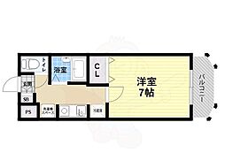 ドミール・カクタス尼崎