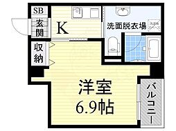 リヴァージュ尼崎