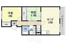 グランデージ武庫川