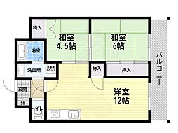 別府マンション4