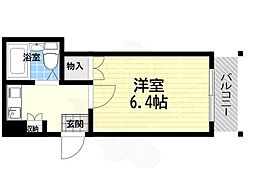 ラ・ヴェリタ武庫川 209